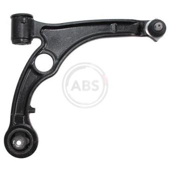 Triangle ou bras de suspension (train avant) A.B.S.