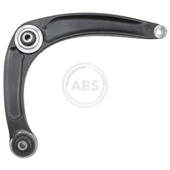 Triangle ou bras de suspension (train avant) A.B.S. 211213