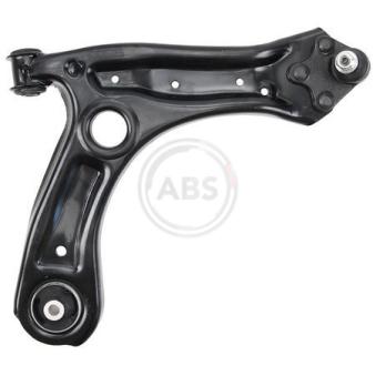 Triangle ou bras de suspension (train avant) A.B.S.