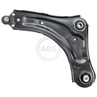 Triangle ou bras de suspension (train avant) A.B.S. 211249