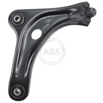 Triangle ou bras de suspension (train avant) A.B.S.