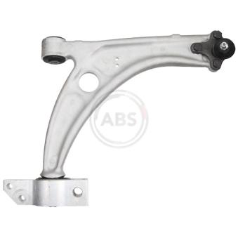 Triangle ou bras de suspension (train avant) A.B.S.