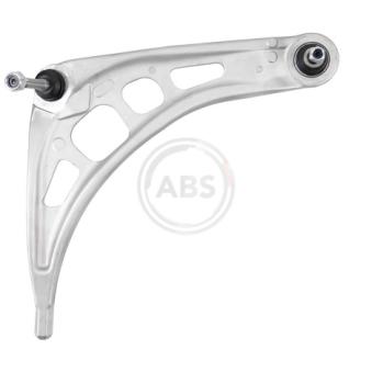 Triangle ou bras de suspension (train avant) A.B.S.