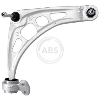 Bras de liaison, suspension de roue avant droit A.B.S.