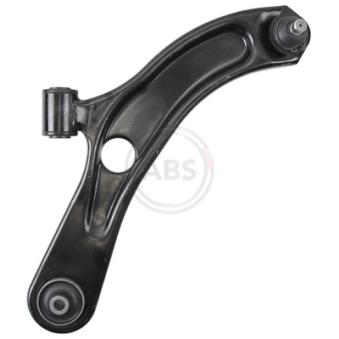 Triangle ou bras de suspension (train avant) A.B.S.