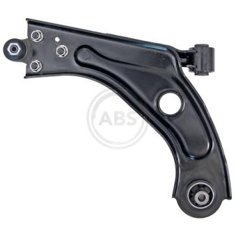 Triangle ou bras de suspension (train avant) A.B.S.