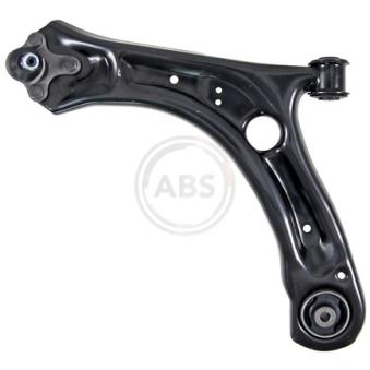 Triangle ou bras de suspension (train avant) A.B.S.