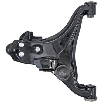 Triangle ou bras de suspension (train avant) A.B.S.