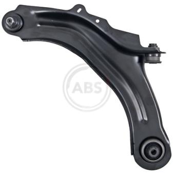 Triangle ou bras de suspension (train avant) A.B.S.