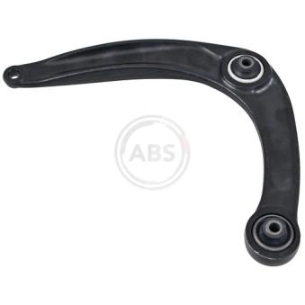 Triangle ou bras de suspension (train avant) A.B.S. 211907