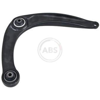 Triangle ou bras de suspension (train avant) A.B.S.