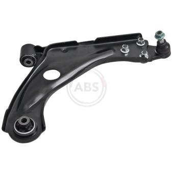 Triangle ou bras de suspension (train avant) A.B.S.