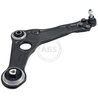 Triangle ou bras de suspension (train avant) A.B.S.