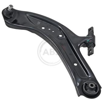 Triangle ou bras de suspension (train avant) A.B.S.