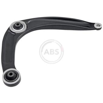 Triangle ou bras de suspension (train avant) A.B.S.