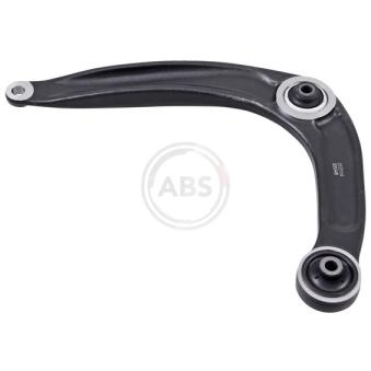 Triangle ou bras de suspension (train avant) A.B.S.