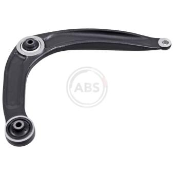 Triangle ou bras de suspension (train avant) A.B.S.