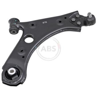 Triangle ou bras de suspension (train avant) A.B.S.