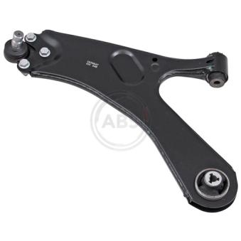 Triangle ou bras de suspension (train avant) A.B.S. 212611