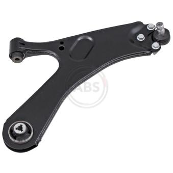 Triangle ou bras de suspension (train avant) A.B.S. 212612