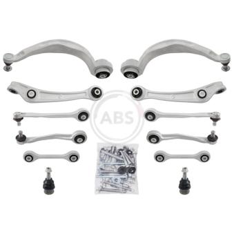 Kit de réparation, bras triangulaire A.B.S.