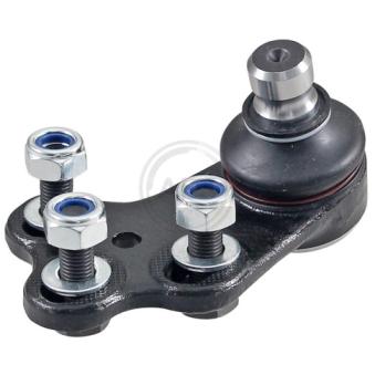 Rotule de suspension A.B.S.