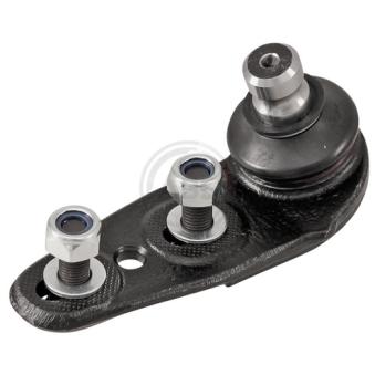 Rotule de suspension A.B.S.