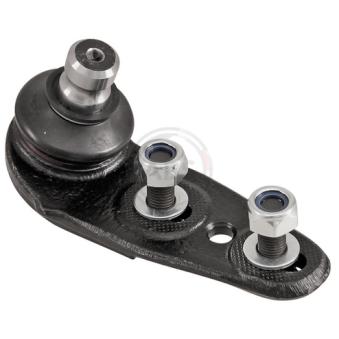 Rotule de suspension A.B.S.