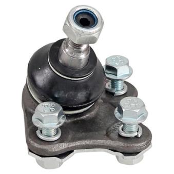 Rotule de suspension A.B.S.