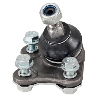 Rotule de suspension A.B.S.