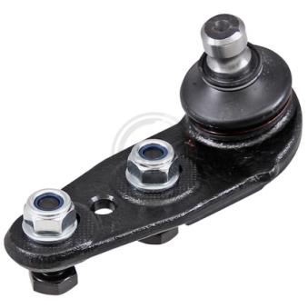 Rotule de suspension A.B.S.