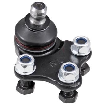 Rotule de suspension A.B.S.