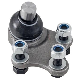 Rotule de suspension A.B.S.