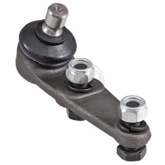 Rotule de suspension A.B.S.