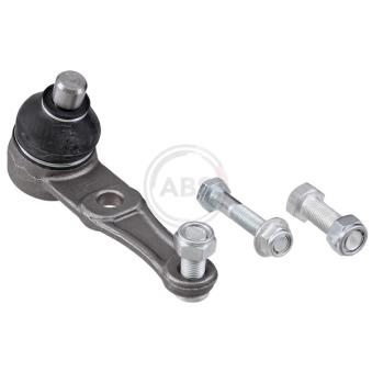 Rotule de suspension A.B.S.
