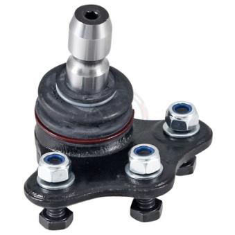 Rotule de suspension A.B.S. 220198