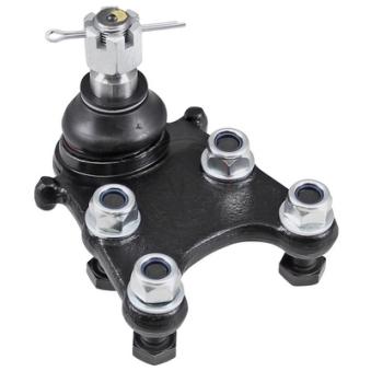 Rotule de suspension A.B.S.