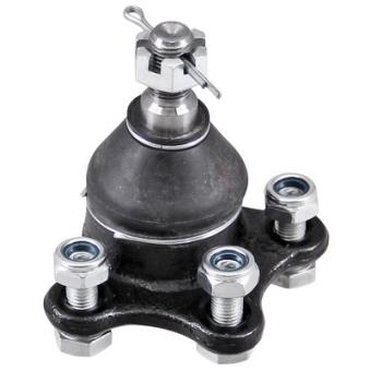 Rotule de suspension A.B.S.