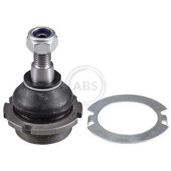 Rotule de suspension A.B.S.