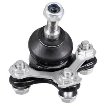 Rotule de suspension A.B.S.