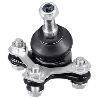 Rotule de suspension A.B.S.