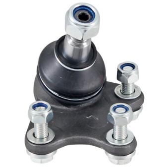 Rotule de suspension A.B.S.