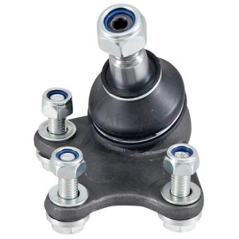 Rotule de suspension A.B.S.