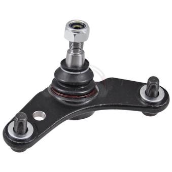 Rotule de suspension A.B.S.