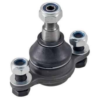 Rotule de suspension A.B.S.