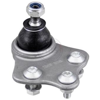 Rotule de suspension A.B.S.