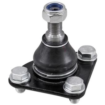 Rotule de suspension A.B.S.