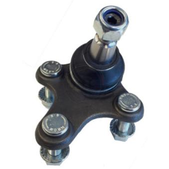 Rotule de suspension A.B.S.