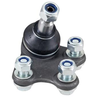 Rotule de suspension A.B.S.