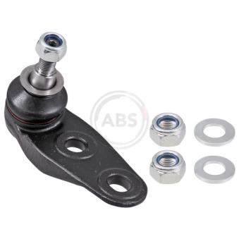 Rotule de suspension A.B.S.